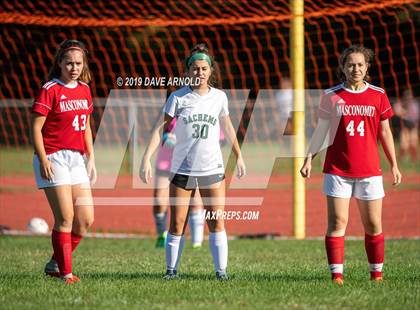 Thumbnail 2 in Pentucket Regional @ Masconomet Regional photogallery.