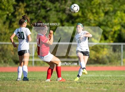 Thumbnail 1 in JV: Pentucket Regional @ Masconomet Regional photogallery.