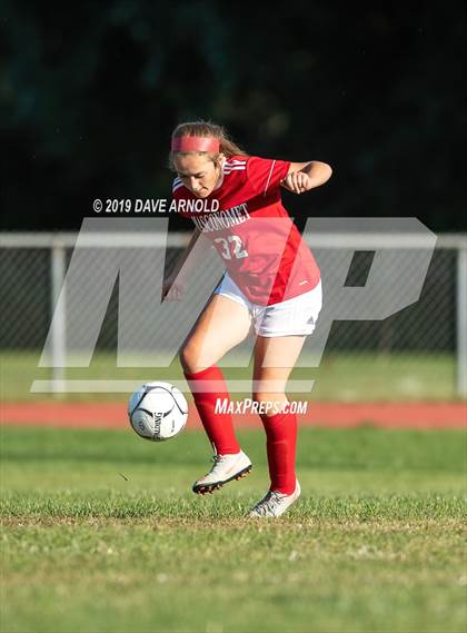 Thumbnail 2 in Pentucket Regional @ Masconomet Regional photogallery.