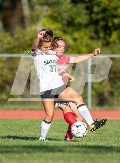 Thumbnail 1 in Pentucket Regional @ Masconomet Regional photogallery.