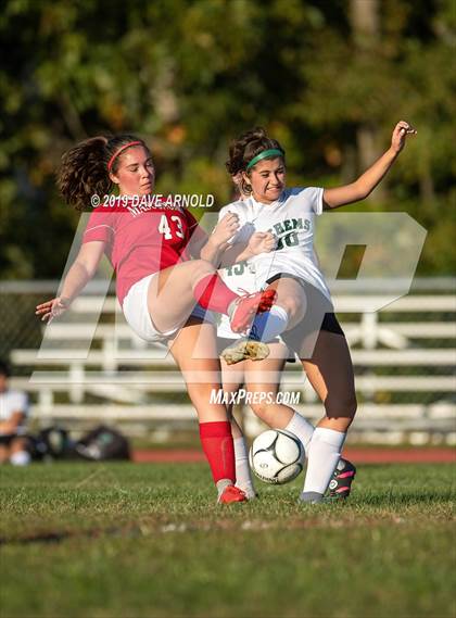 Thumbnail 2 in Pentucket Regional @ Masconomet Regional photogallery.