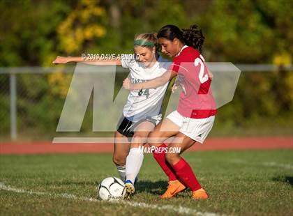 Thumbnail 1 in Pentucket Regional @ Masconomet Regional photogallery.