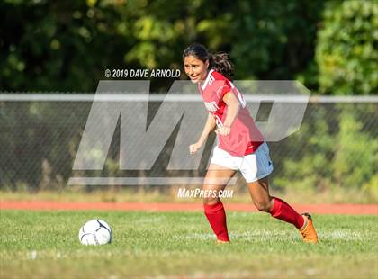 Thumbnail 2 in Pentucket Regional @ Masconomet Regional photogallery.
