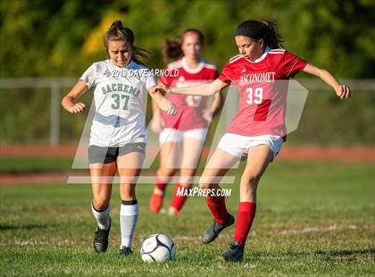 Thumbnail 1 in Pentucket Regional @ Masconomet Regional photogallery.
