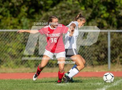 Thumbnail 1 in Pentucket Regional @ Masconomet Regional photogallery.