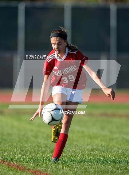 Thumbnail 2 in Pentucket Regional @ Masconomet Regional photogallery.