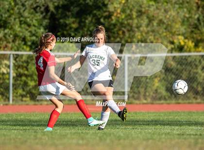 Thumbnail 2 in Pentucket Regional @ Masconomet Regional photogallery.