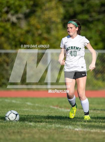 Thumbnail 2 in JV: Pentucket Regional @ Masconomet Regional photogallery.