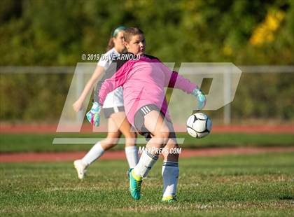 Thumbnail 2 in JV: Pentucket Regional @ Masconomet Regional photogallery.