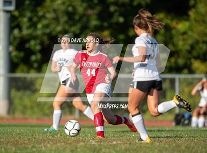 Thumbnail 1 in Pentucket Regional @ Masconomet Regional photogallery.