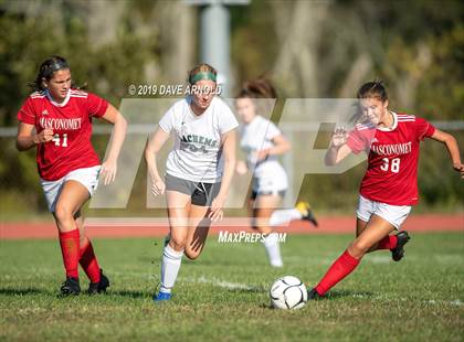 Thumbnail 1 in Pentucket Regional @ Masconomet Regional photogallery.