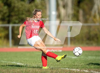 Thumbnail 1 in JV: Pentucket Regional @ Masconomet Regional photogallery.