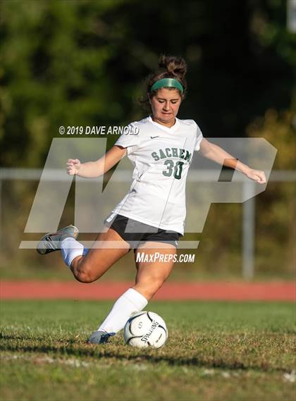 Thumbnail 2 in Pentucket Regional @ Masconomet Regional photogallery.