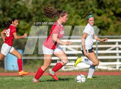 Thumbnail 1 in Pentucket Regional @ Masconomet Regional photogallery.