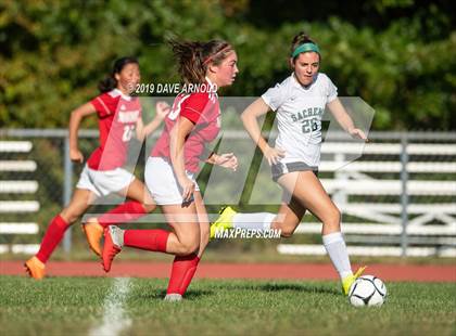 Thumbnail 3 in JV: Pentucket Regional @ Masconomet Regional photogallery.