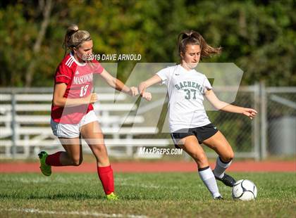 Thumbnail 1 in Pentucket Regional @ Masconomet Regional photogallery.