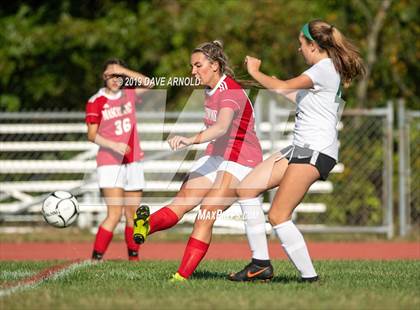 Thumbnail 3 in Pentucket Regional @ Masconomet Regional photogallery.
