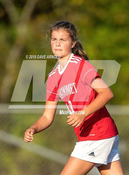 Thumbnail 3 in Pentucket Regional @ Masconomet Regional photogallery.