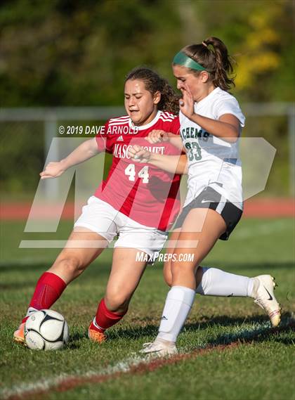 Thumbnail 2 in Pentucket Regional @ Masconomet Regional photogallery.