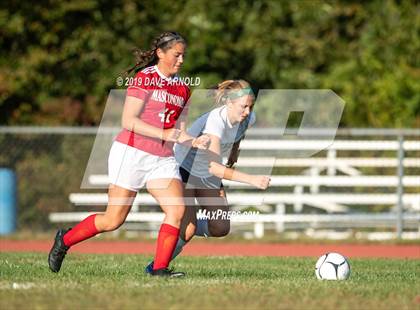 Thumbnail 1 in Pentucket Regional @ Masconomet Regional photogallery.