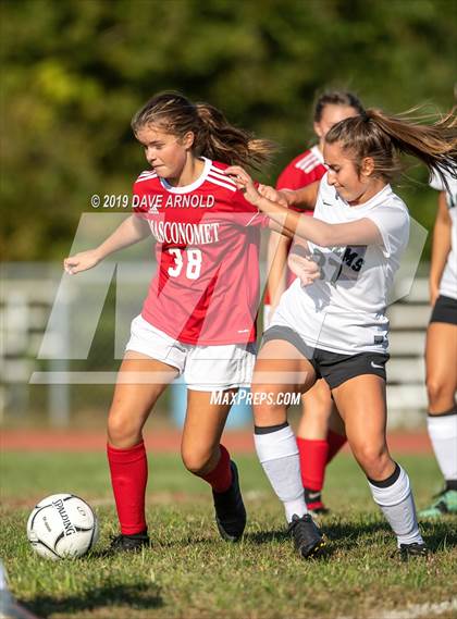 Thumbnail 2 in Pentucket Regional @ Masconomet Regional photogallery.