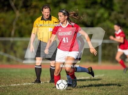 Thumbnail 1 in Pentucket Regional @ Masconomet Regional photogallery.