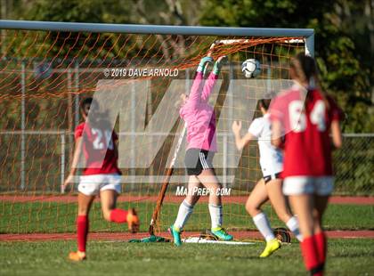 Thumbnail 3 in JV: Pentucket Regional @ Masconomet Regional photogallery.