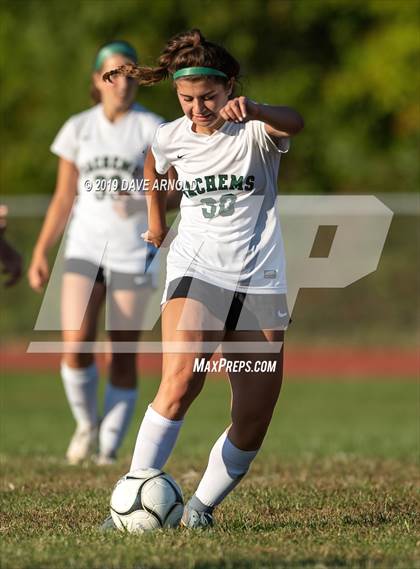 Thumbnail 2 in Pentucket Regional @ Masconomet Regional photogallery.