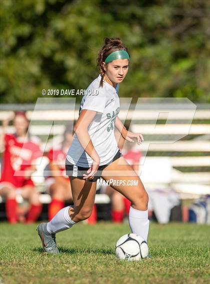 Thumbnail 1 in JV: Pentucket Regional @ Masconomet Regional photogallery.