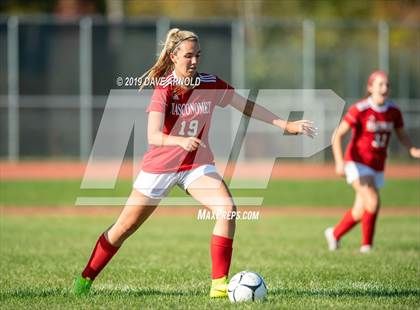 Thumbnail 1 in Pentucket Regional @ Masconomet Regional photogallery.