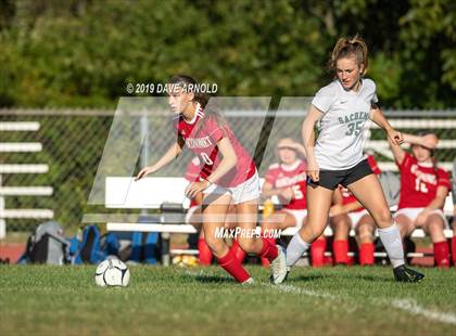 Thumbnail 3 in Pentucket Regional @ Masconomet Regional photogallery.