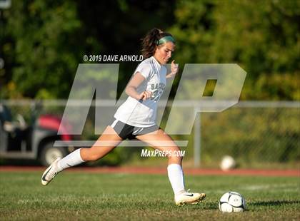 Thumbnail 1 in JV: Pentucket Regional @ Masconomet Regional photogallery.