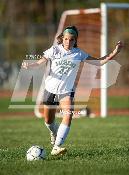 Thumbnail 2 in JV: Pentucket Regional @ Masconomet Regional photogallery.