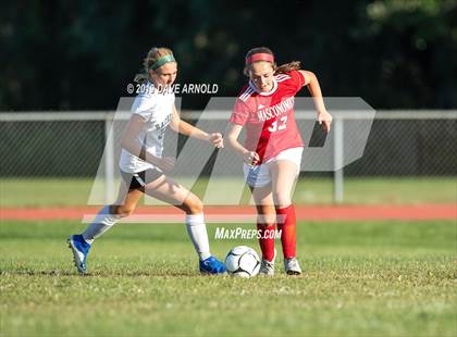 Thumbnail 3 in Pentucket Regional @ Masconomet Regional photogallery.