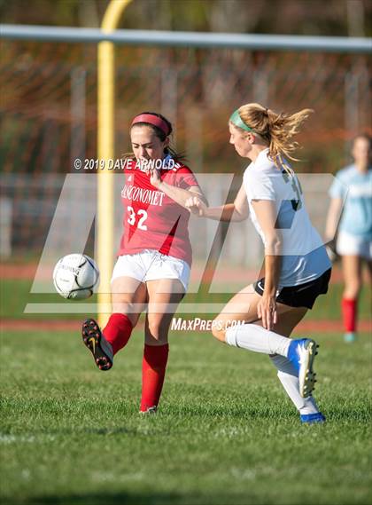 Thumbnail 1 in Pentucket Regional @ Masconomet Regional photogallery.
