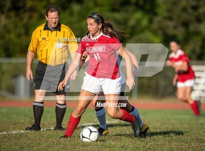 Thumbnail 3 in Pentucket Regional @ Masconomet Regional photogallery.