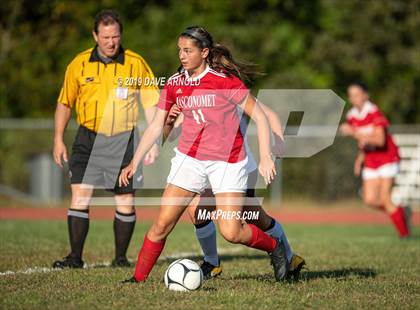 Thumbnail 3 in JV: Pentucket Regional @ Masconomet Regional photogallery.