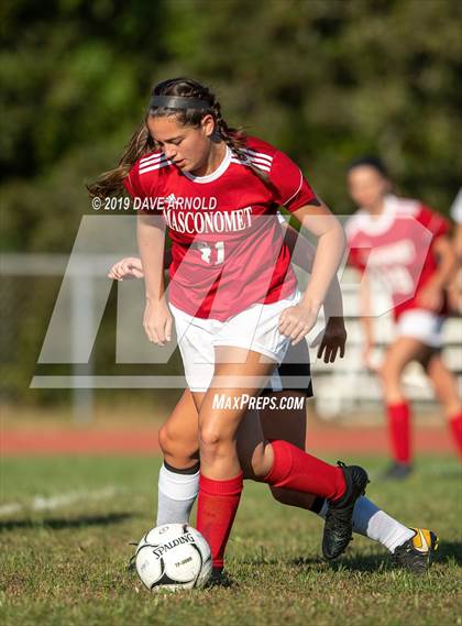 Thumbnail 2 in Pentucket Regional @ Masconomet Regional photogallery.