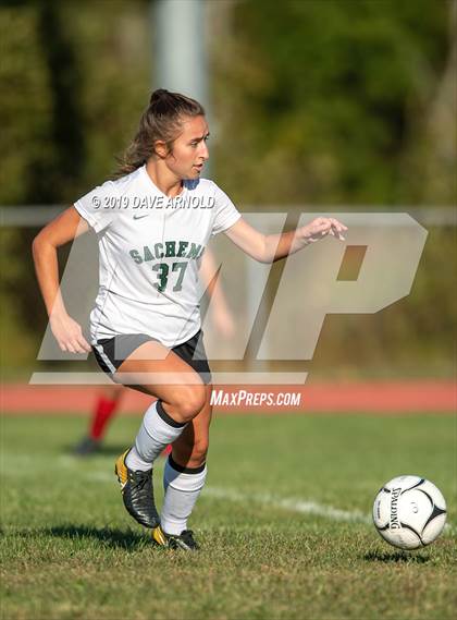 Thumbnail 1 in JV: Pentucket Regional @ Masconomet Regional photogallery.