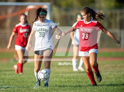Thumbnail 2 in Pentucket Regional @ Masconomet Regional photogallery.