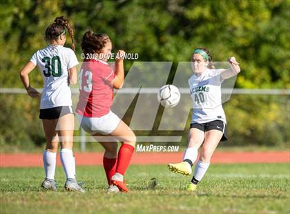 Thumbnail 3 in Pentucket Regional @ Masconomet Regional photogallery.