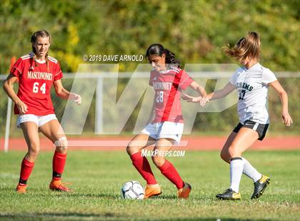 Thumbnail 1 in Pentucket Regional @ Masconomet Regional photogallery.
