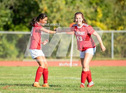 Thumbnail 2 in Pentucket Regional @ Masconomet Regional photogallery.