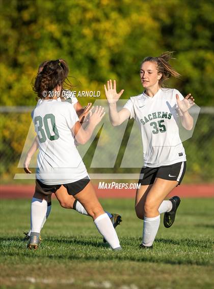 Thumbnail 1 in Pentucket Regional @ Masconomet Regional photogallery.