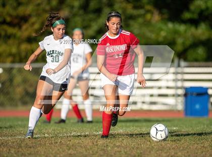Thumbnail 1 in Pentucket Regional @ Masconomet Regional photogallery.