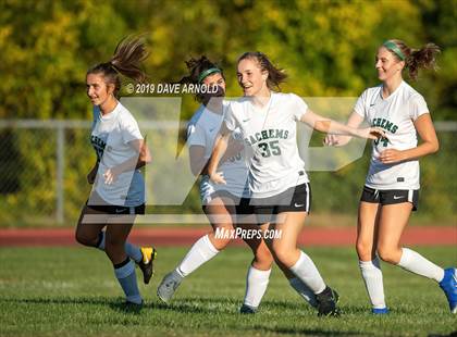 Thumbnail 3 in Pentucket Regional @ Masconomet Regional photogallery.
