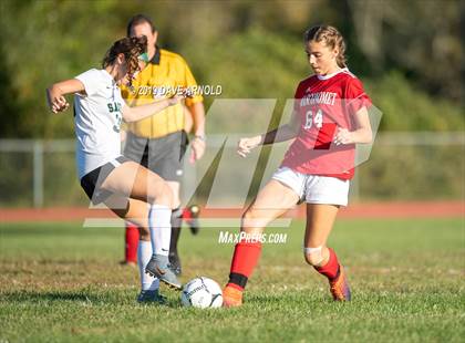 Thumbnail 2 in JV: Pentucket Regional @ Masconomet Regional photogallery.