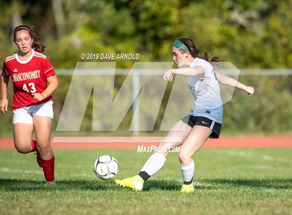 Thumbnail 1 in Pentucket Regional @ Masconomet Regional photogallery.