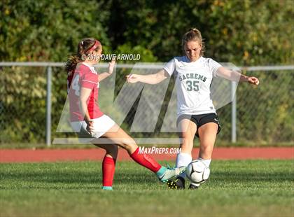 Thumbnail 1 in Pentucket Regional @ Masconomet Regional photogallery.