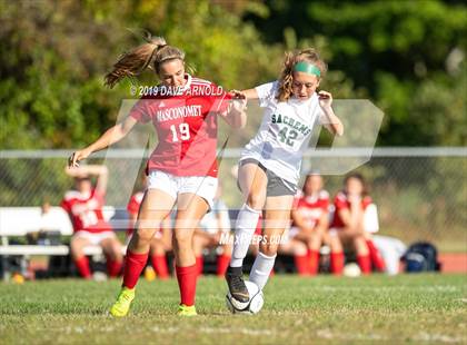 Thumbnail 3 in Pentucket Regional @ Masconomet Regional photogallery.